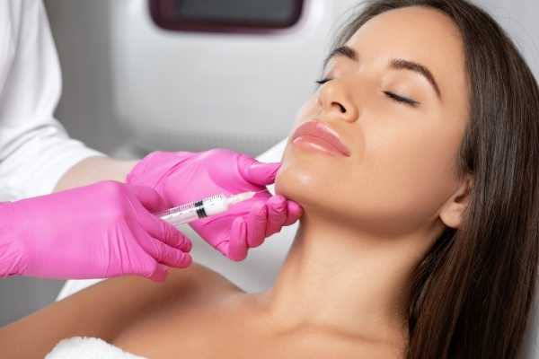 FAQs: Fat Dissolving Injections (Aqualyx & Alternatives) Chalk Farm