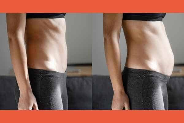 Can Incorrect Breathing Techniques Weaken Your Core Chalk Farm
