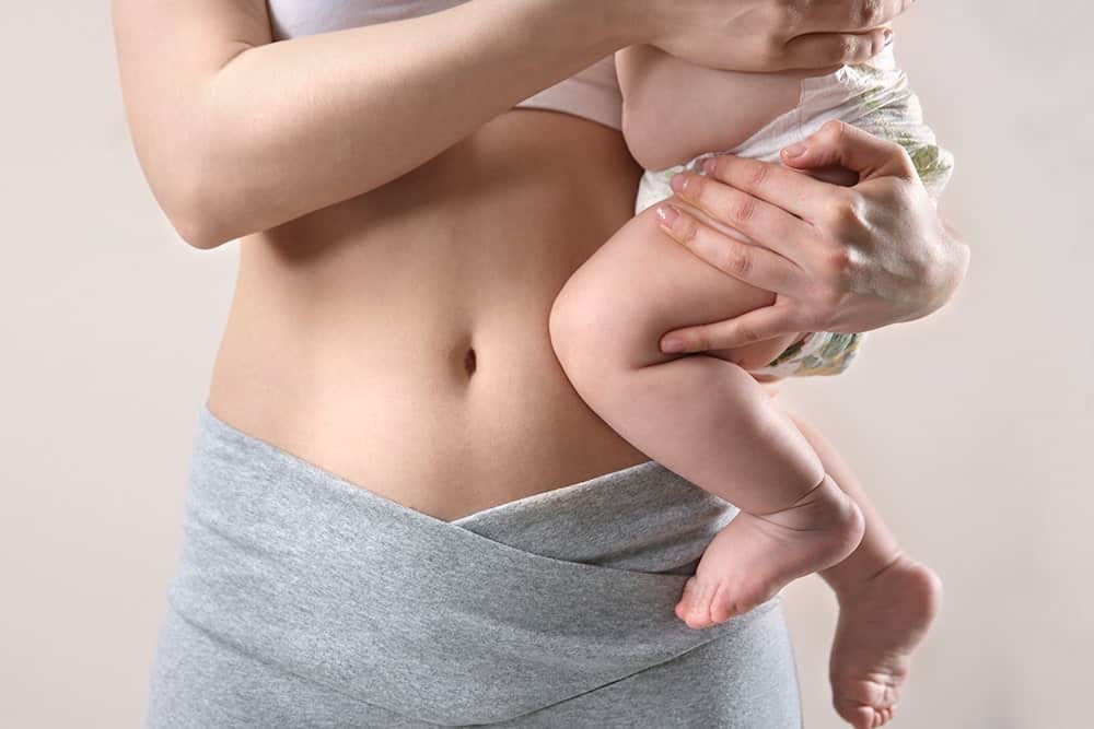 Can Sudden Movements or Twisting Damage Your Core Muscles Chalk Farm