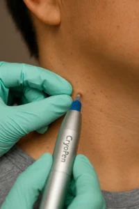 Skin tag removal for children Chalk Farm what you need to know